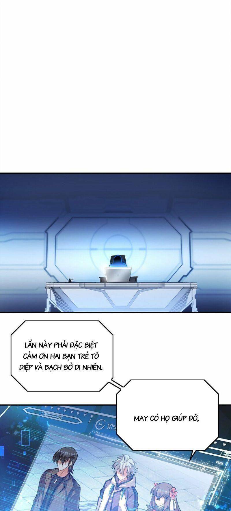 Ta Mới Chỉ 2500 Tuổi Chapter 24 - 45