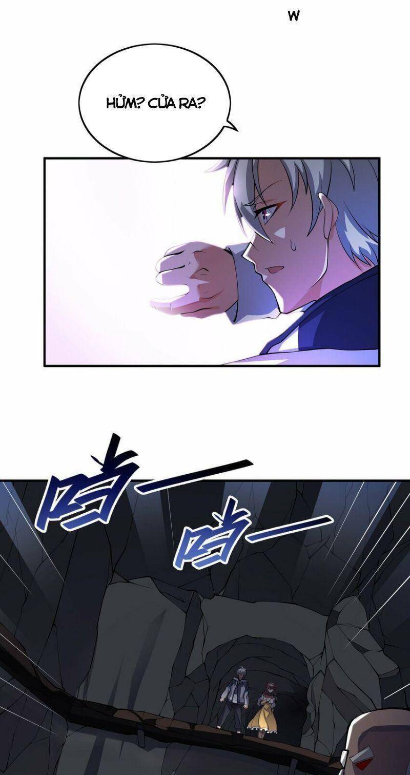 Ta Mới Chỉ 2500 Tuổi Chapter 24 - 8