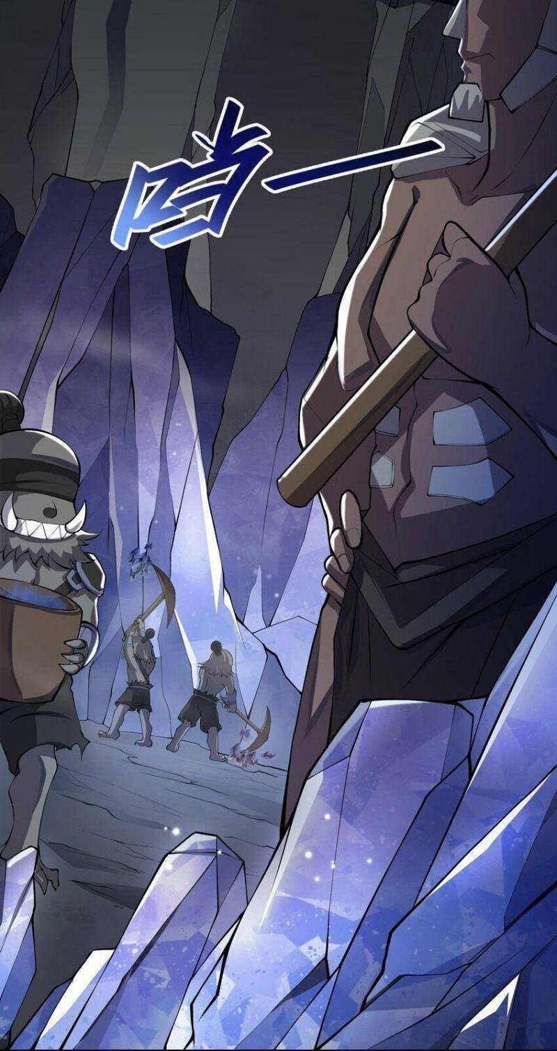 Ta Mới Chỉ 2500 Tuổi Chapter 24 - 9