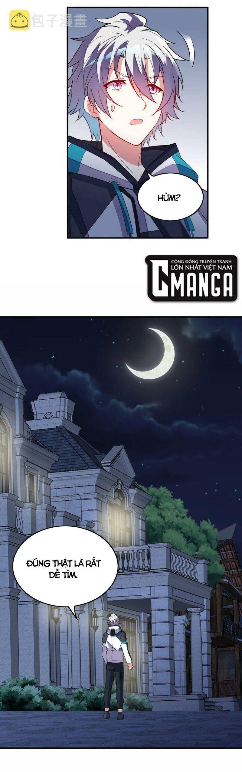 Ta Mới Chỉ 2500 Tuổi Chapter 25 - 14