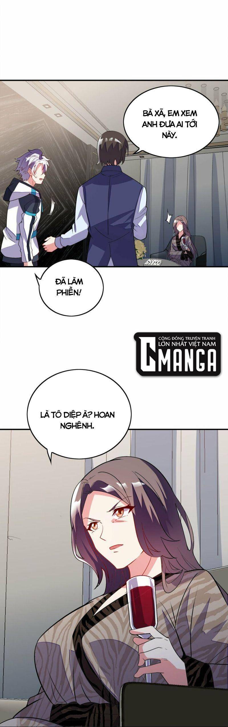 Ta Mới Chỉ 2500 Tuổi Chapter 25 - 17