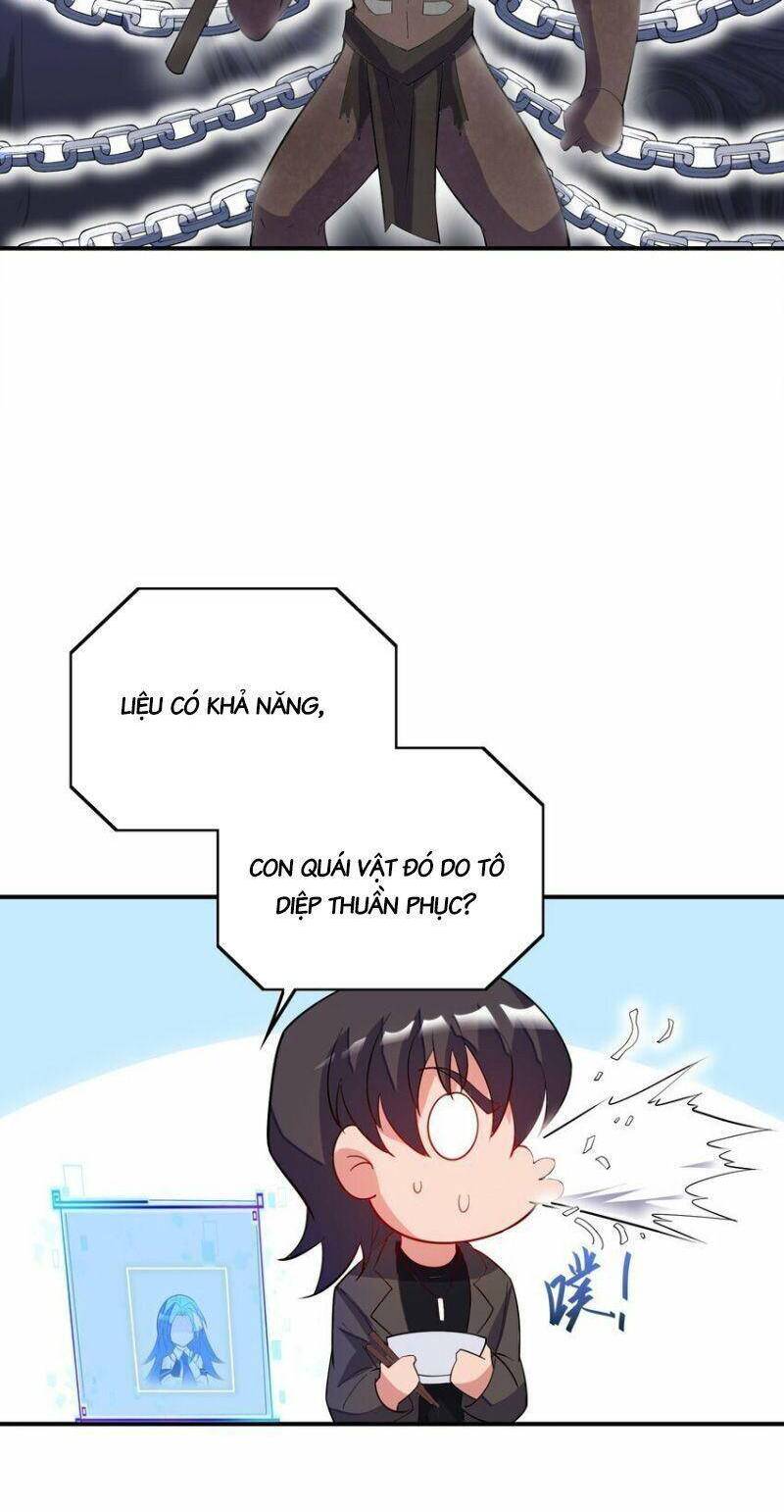 Ta Mới Chỉ 2500 Tuổi Chapter 25 - 4