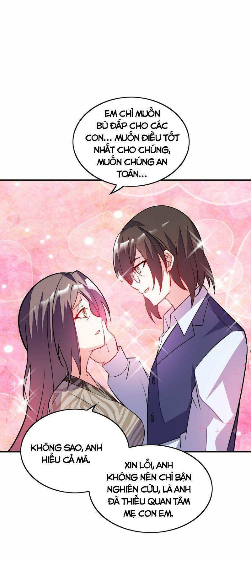 Ta Mới Chỉ 2500 Tuổi Chapter 25 - 32