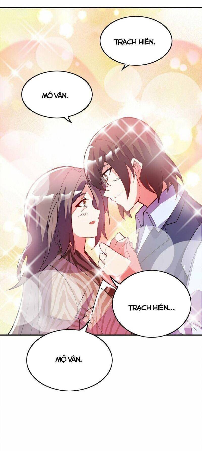 Ta Mới Chỉ 2500 Tuổi Chapter 25 - 33