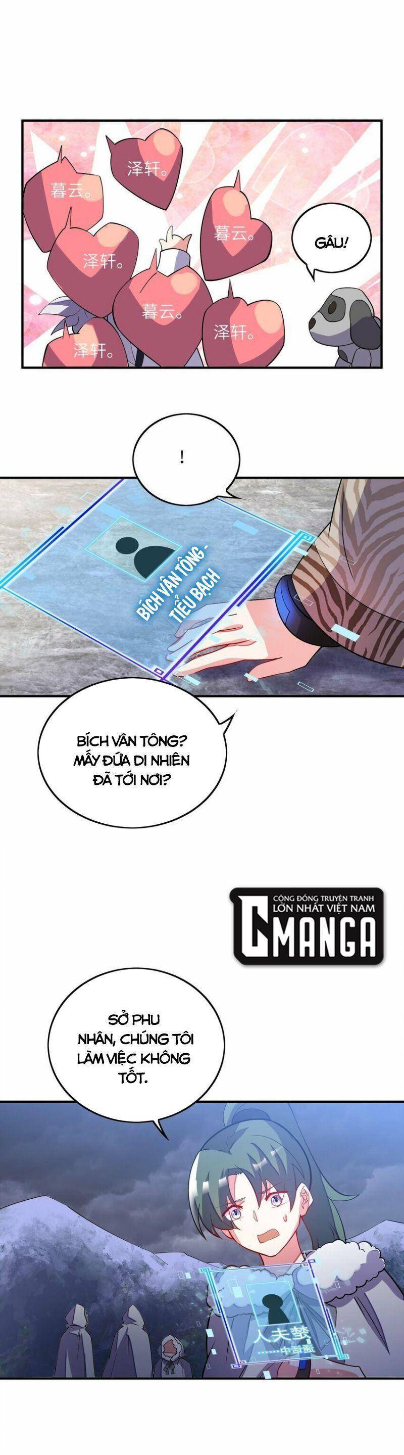 Ta Mới Chỉ 2500 Tuổi Chapter 25 - 34