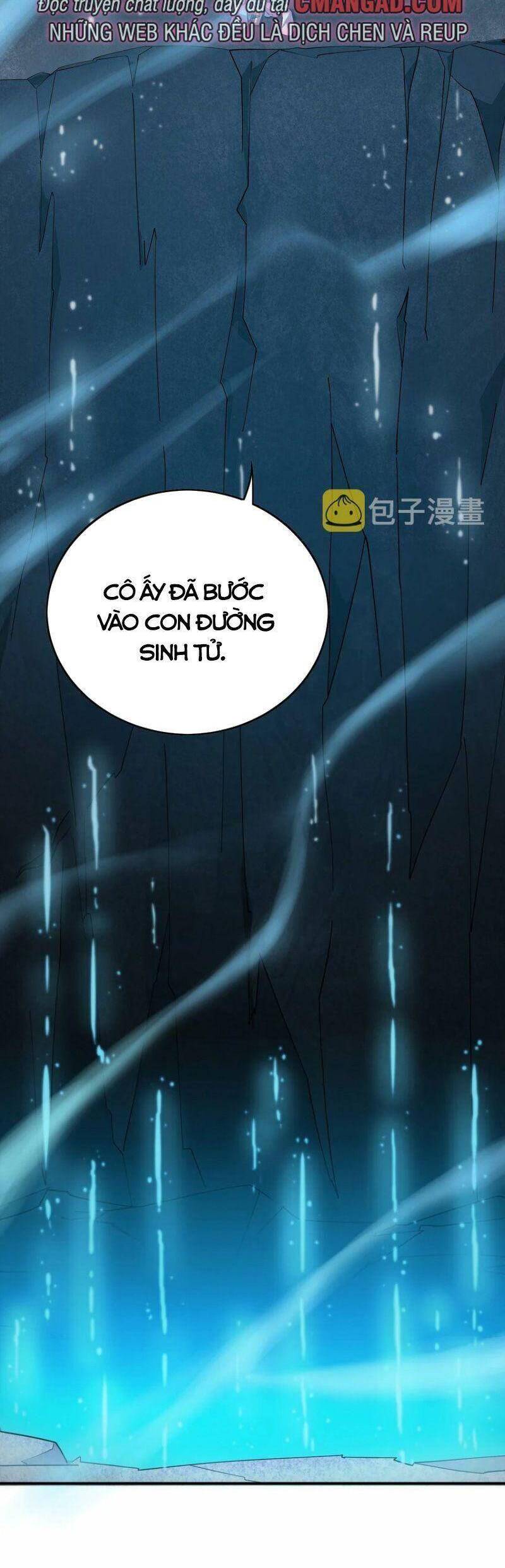 Ta Mới Chỉ 2500 Tuổi Chapter 25 - 36