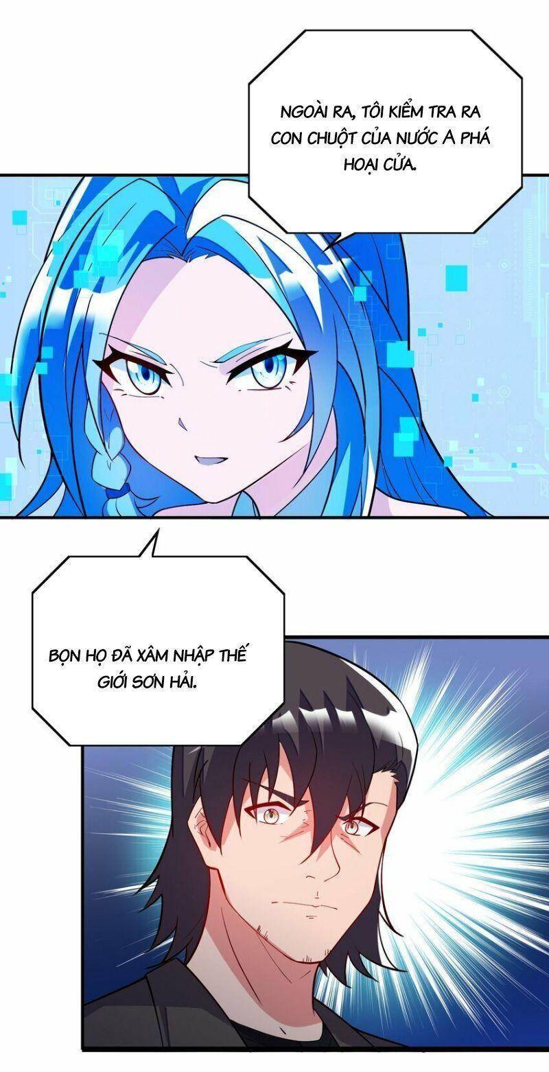 Ta Mới Chỉ 2500 Tuổi Chapter 25 - 6