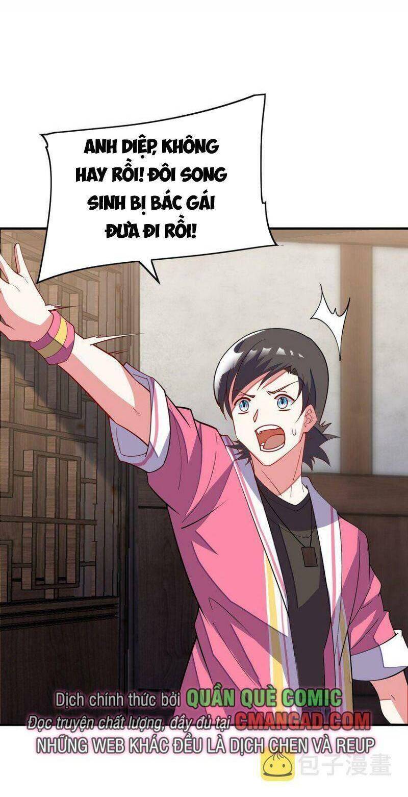 Ta Mới Chỉ 2500 Tuổi Chapter 25 - 7