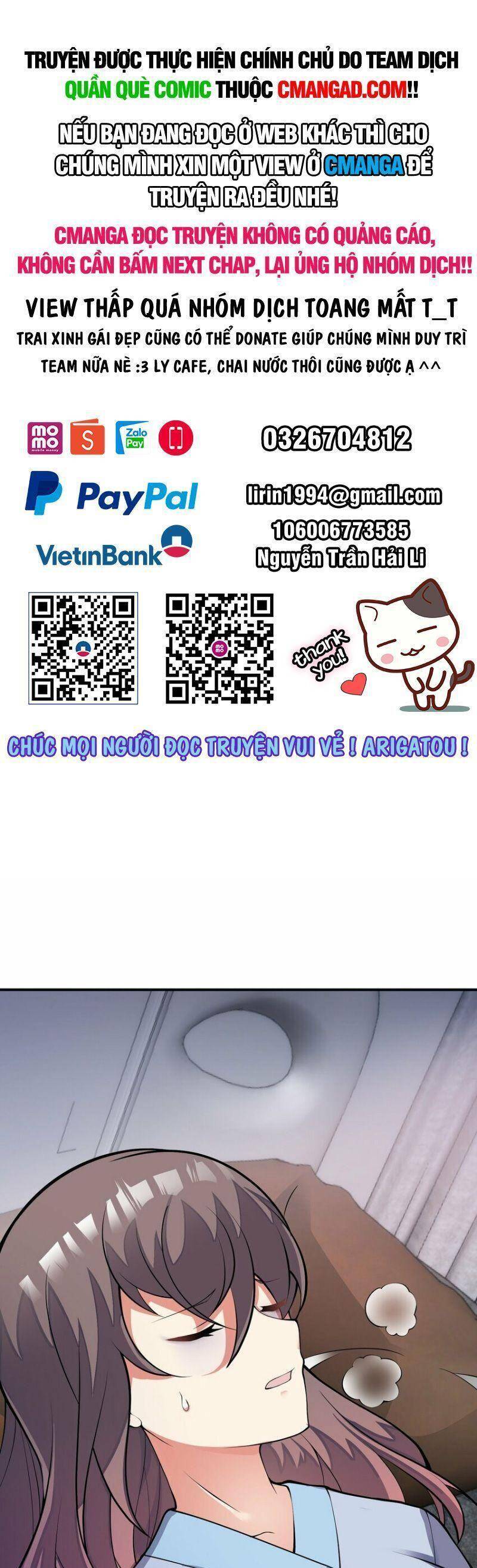 Ta Mới Chỉ 2500 Tuổi Chapter 26 - 1