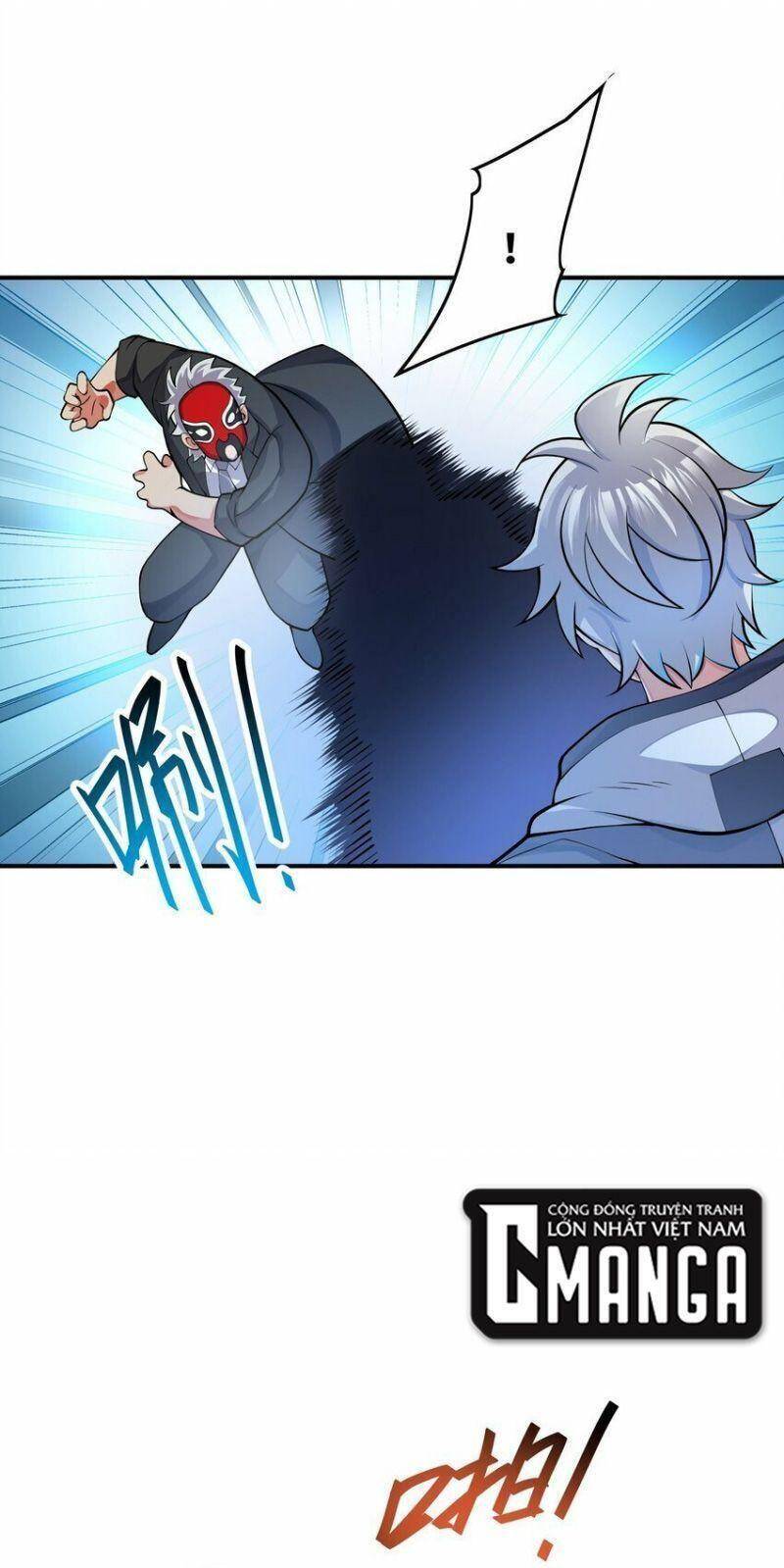 Ta Mới Chỉ 2500 Tuổi Chapter 26 - 14