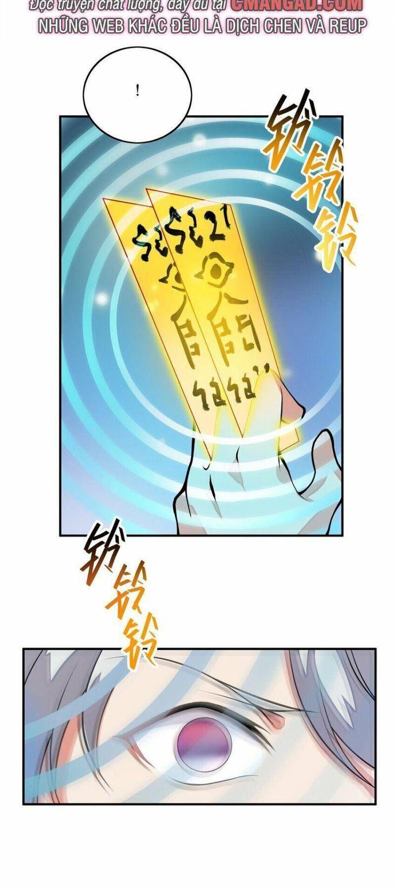 Ta Mới Chỉ 2500 Tuổi Chapter 26 - 24