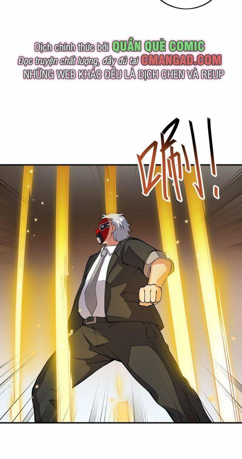 Ta Mới Chỉ 2500 Tuổi Chapter 26 - 27