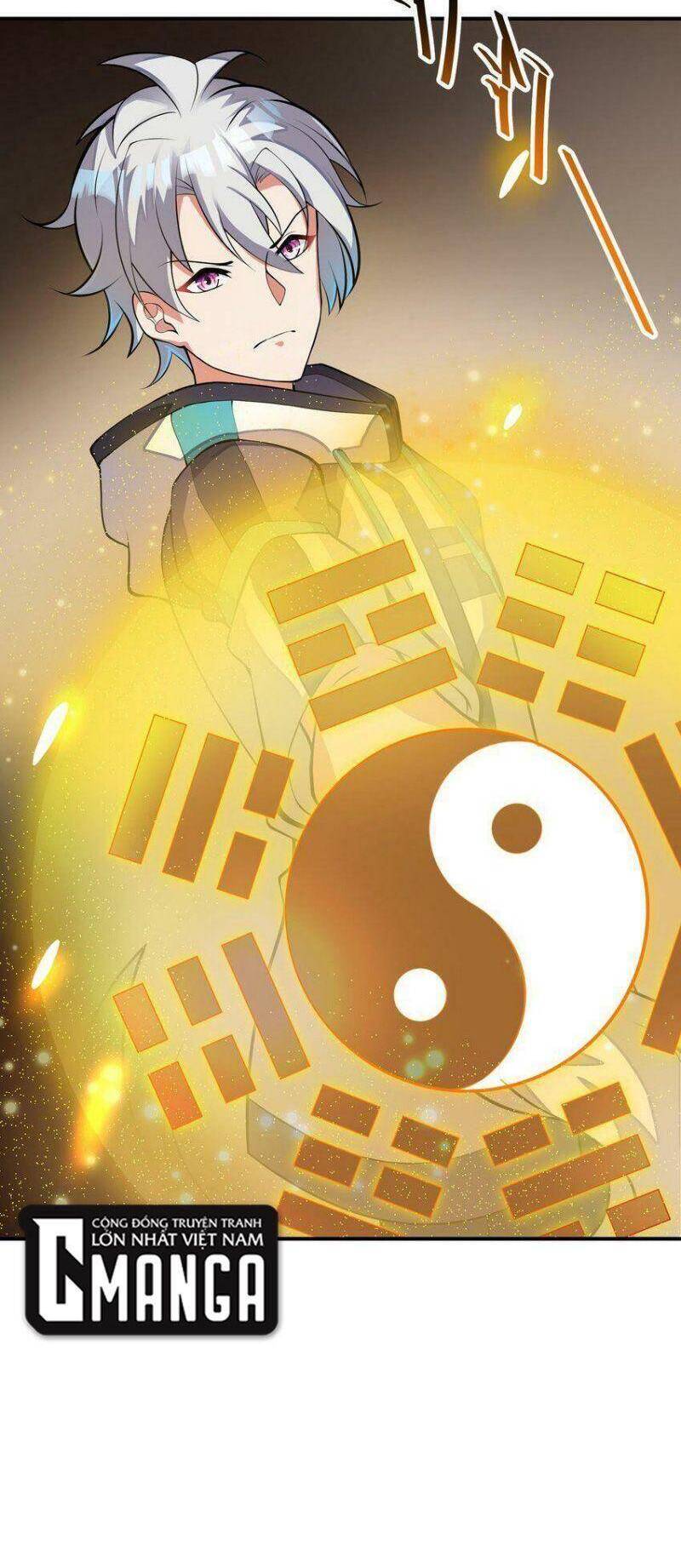 Ta Mới Chỉ 2500 Tuổi Chapter 26 - 31