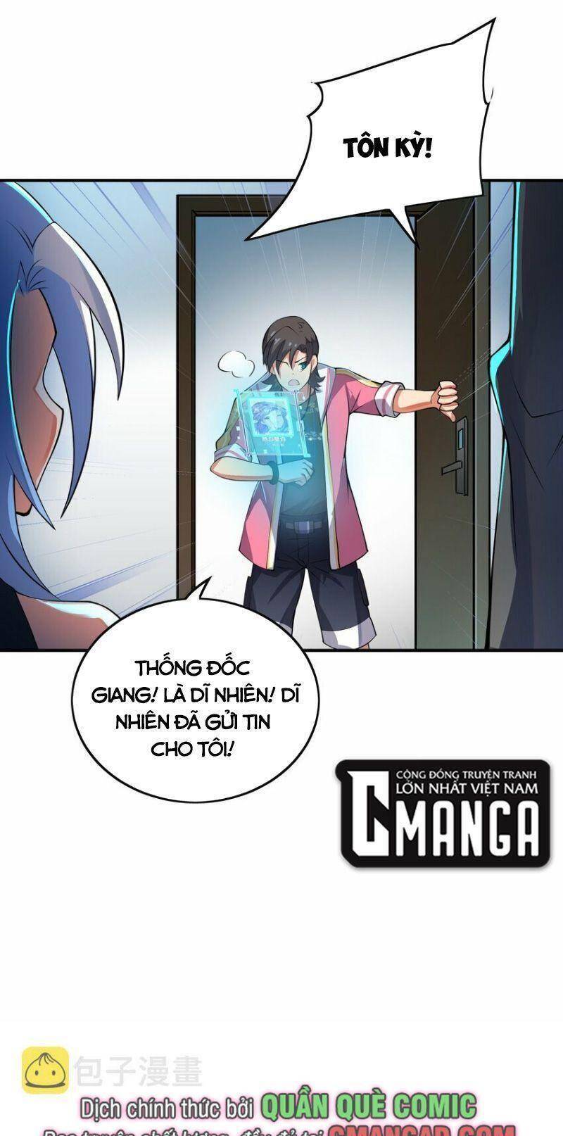 Ta Mới Chỉ 2500 Tuổi Chapter 26 - 39