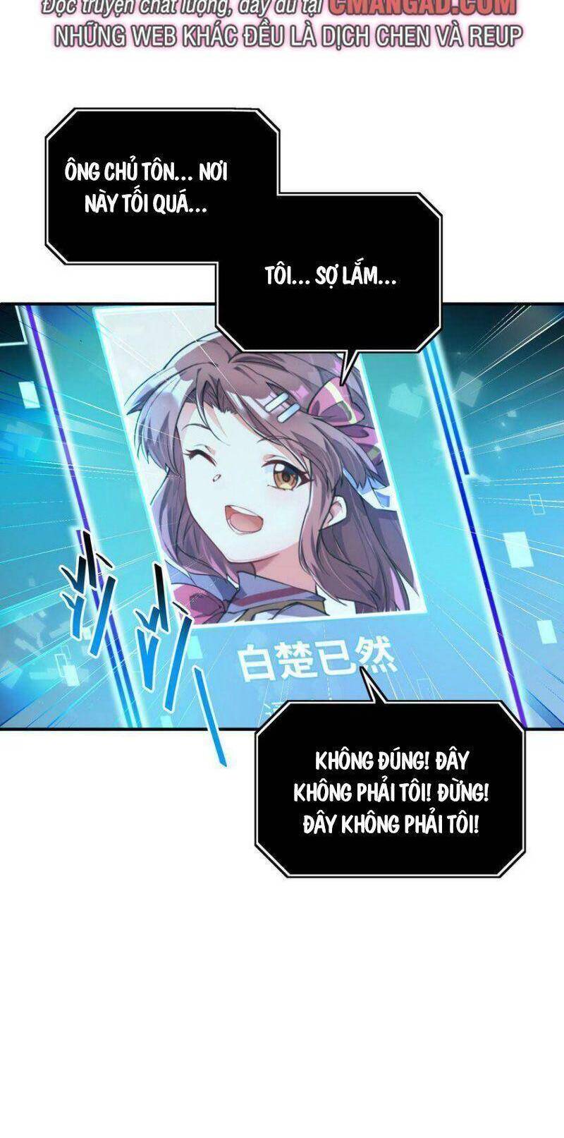 Ta Mới Chỉ 2500 Tuổi Chapter 26 - 40