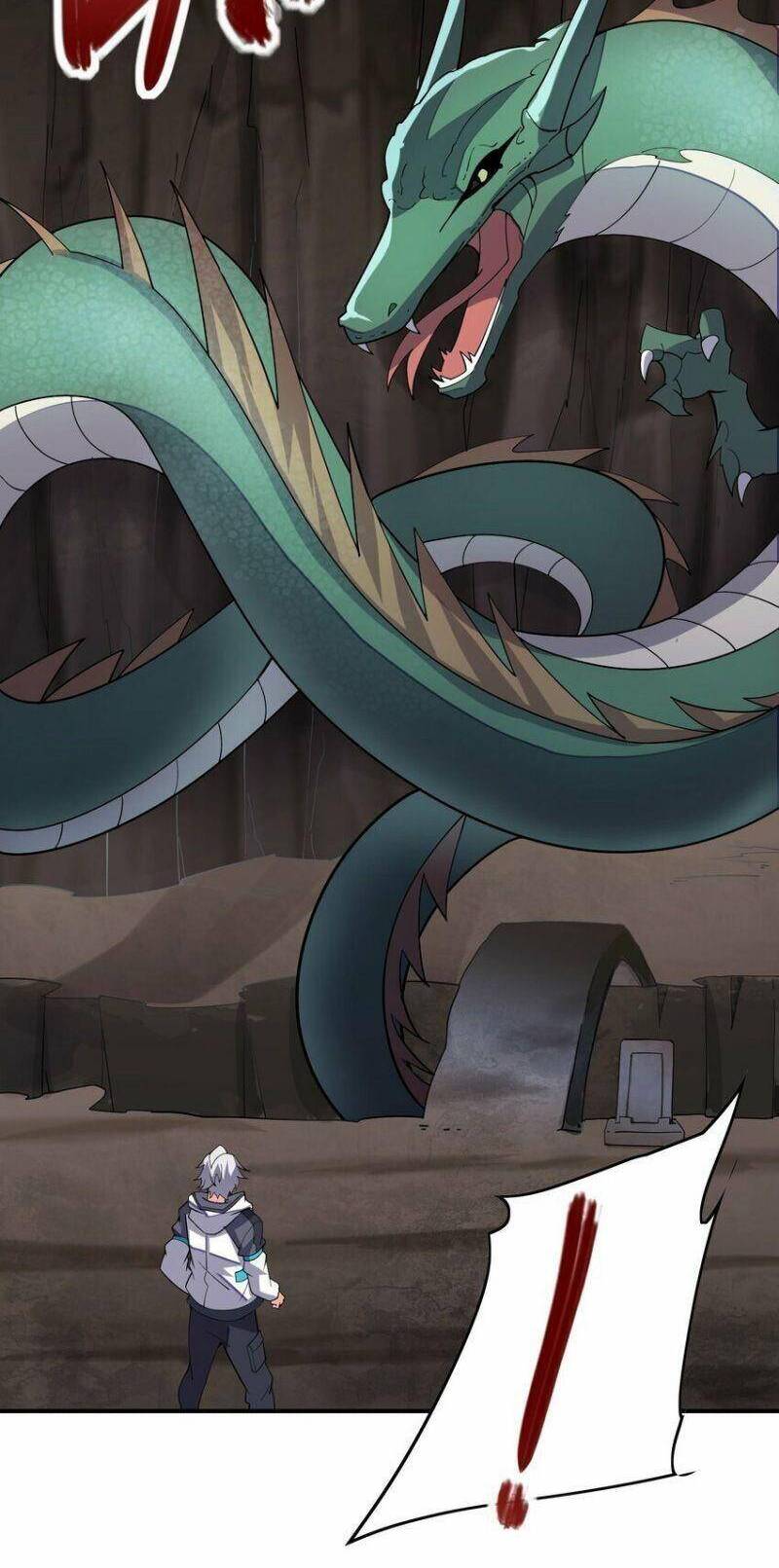 Ta Mới Chỉ 2500 Tuổi Chapter 27 - 14