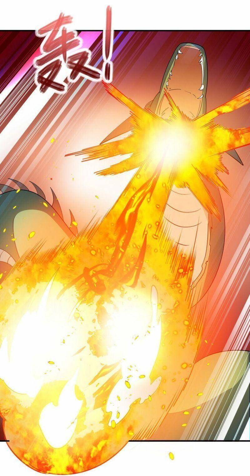 Ta Mới Chỉ 2500 Tuổi Chapter 27 - 15