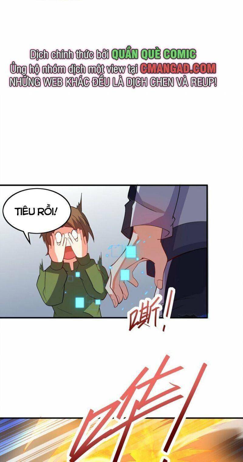 Ta Mới Chỉ 2500 Tuổi Chapter 27 - 16