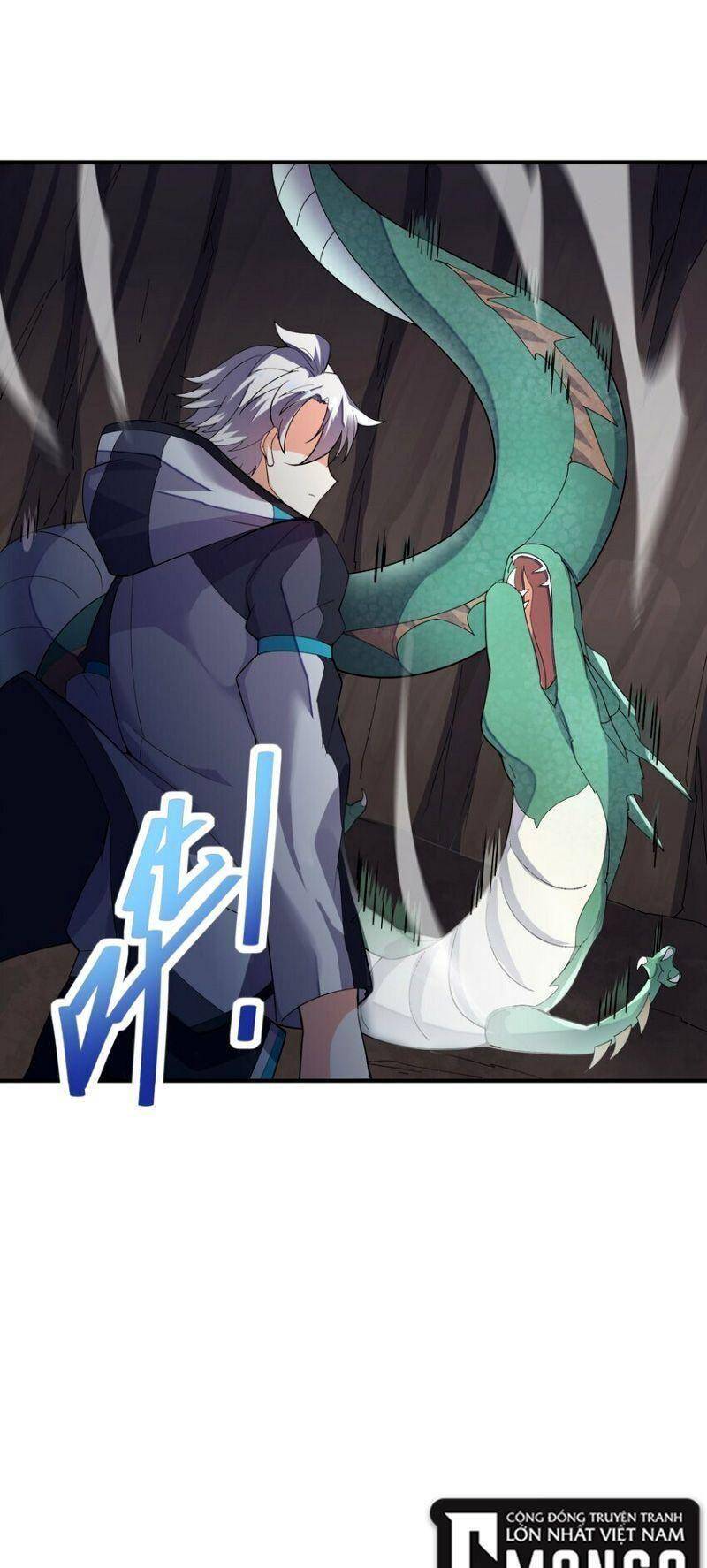 Ta Mới Chỉ 2500 Tuổi Chapter 27 - 20