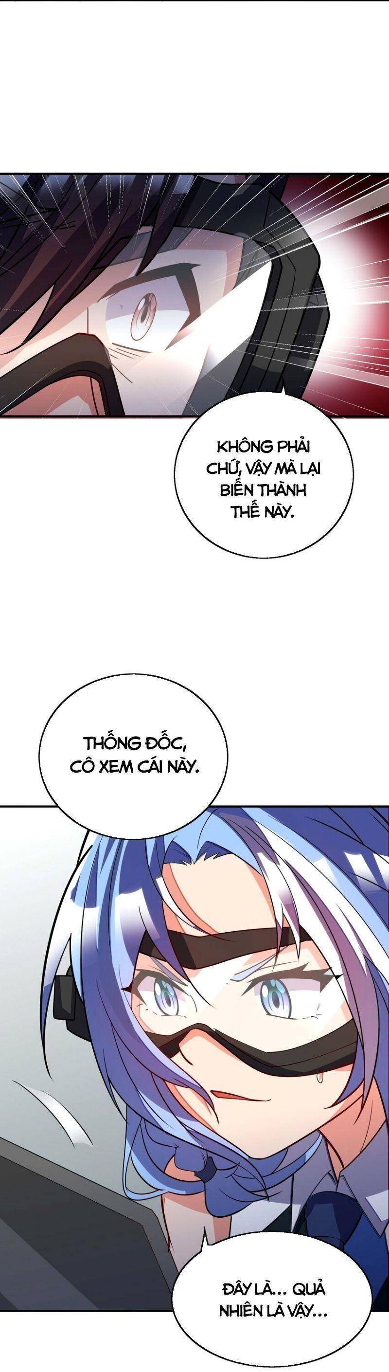 Ta Mới Chỉ 2500 Tuổi Chapter 27 - 5