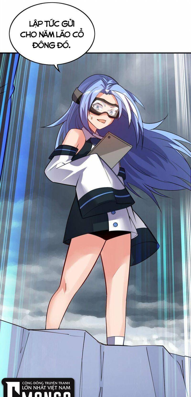 Ta Mới Chỉ 2500 Tuổi Chapter 27 - 6