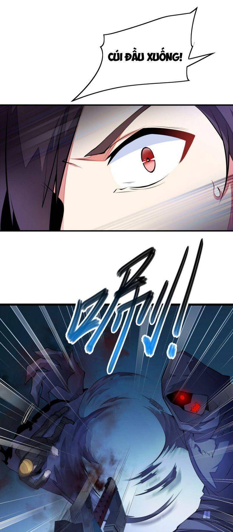 Ta Mới Chỉ 2500 Tuổi Chapter 28 - 11