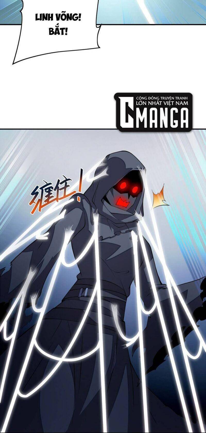 Ta Mới Chỉ 2500 Tuổi Chapter 28 - 17