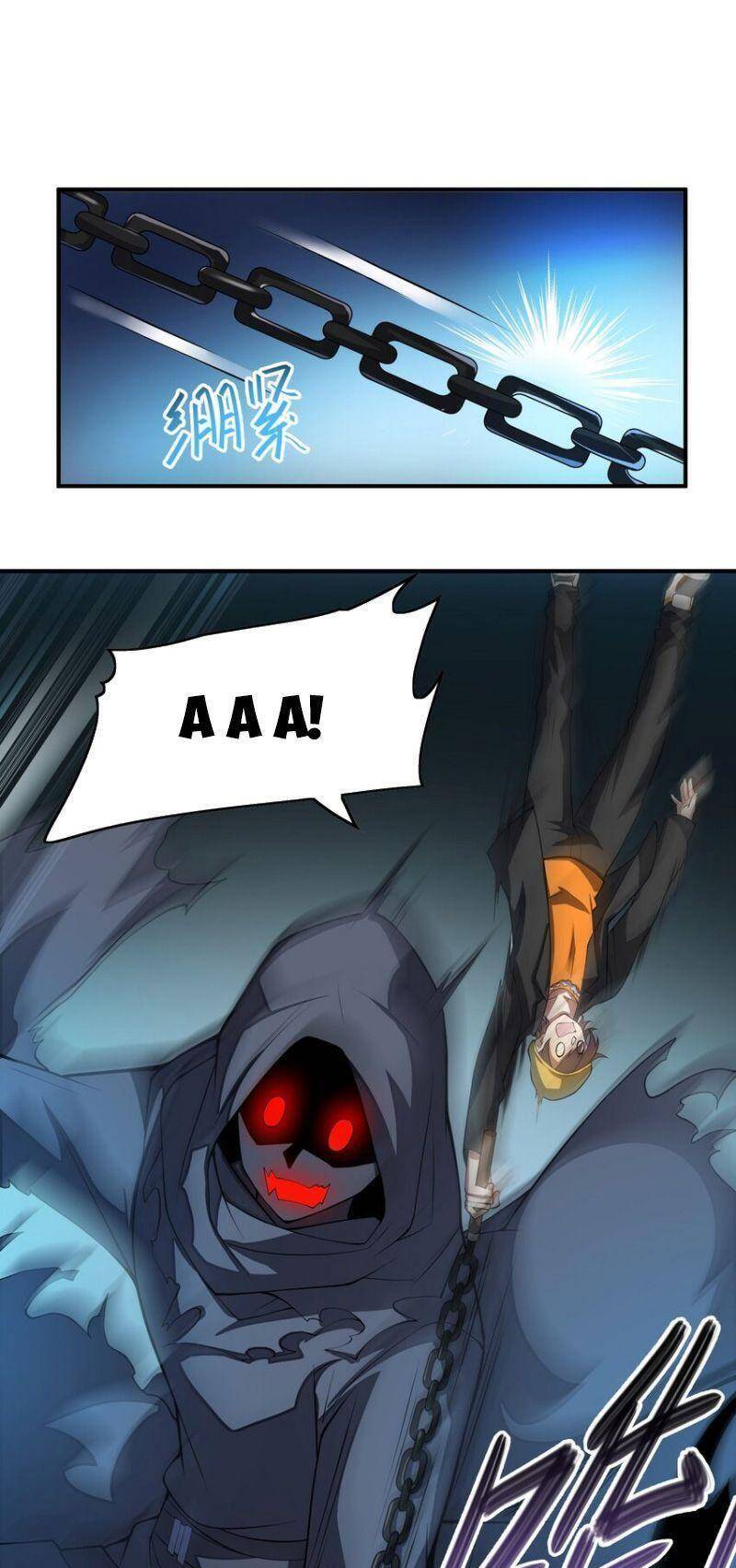 Ta Mới Chỉ 2500 Tuổi Chapter 28 - 21