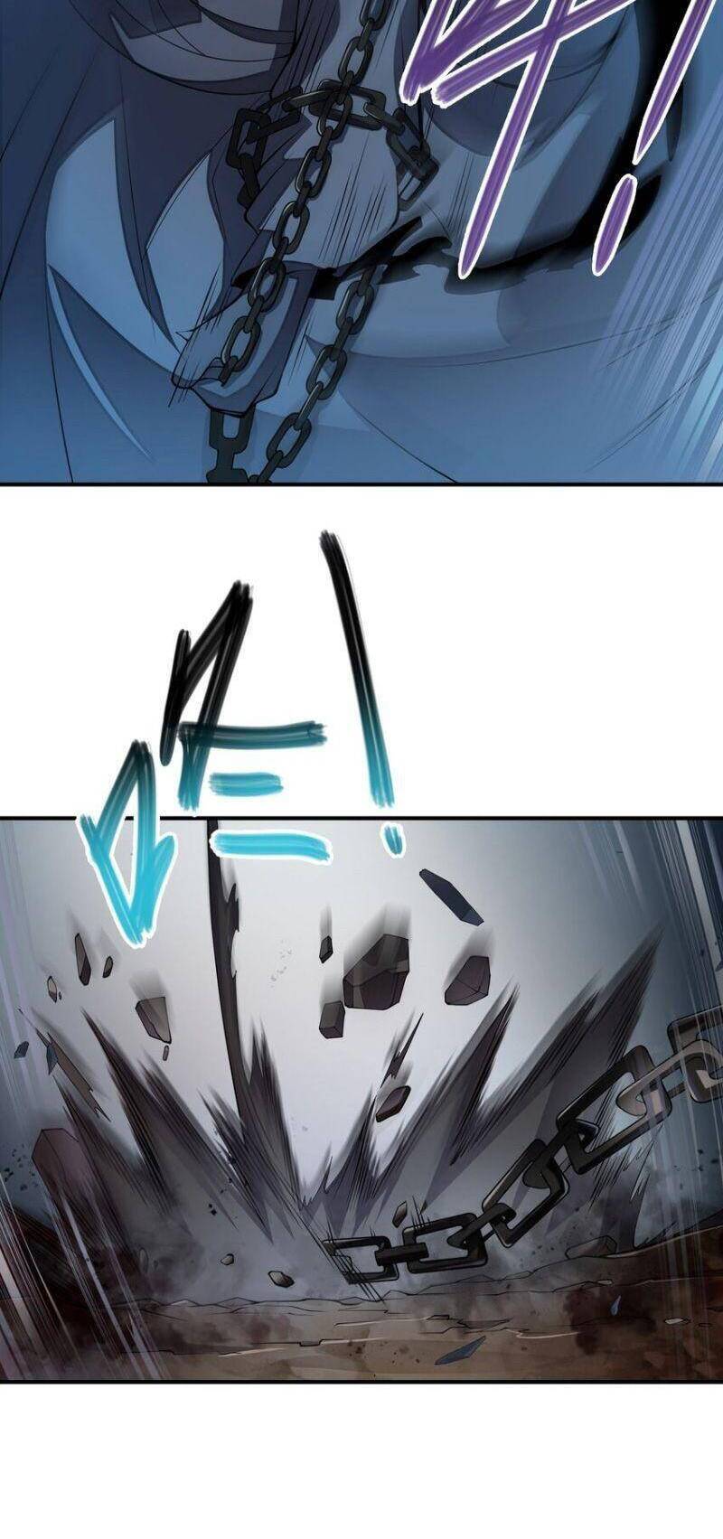 Ta Mới Chỉ 2500 Tuổi Chapter 28 - 22