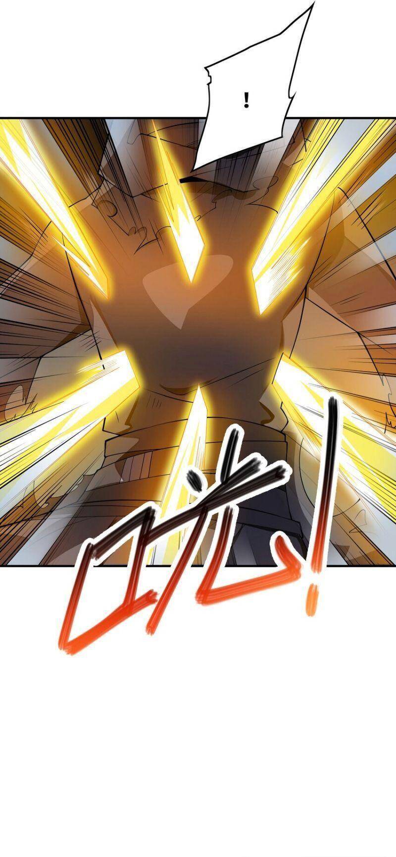 Ta Mới Chỉ 2500 Tuổi Chapter 28 - 36