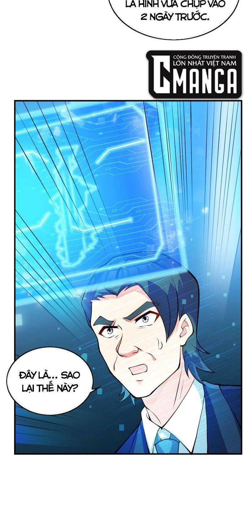 Ta Mới Chỉ 2500 Tuổi Chapter 28 - 5