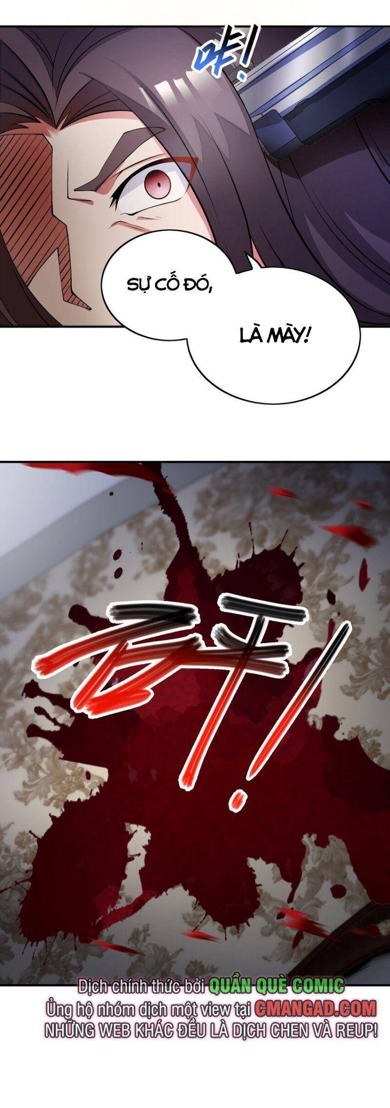 Ta Mới Chỉ 2500 Tuổi Chapter 28 - 41