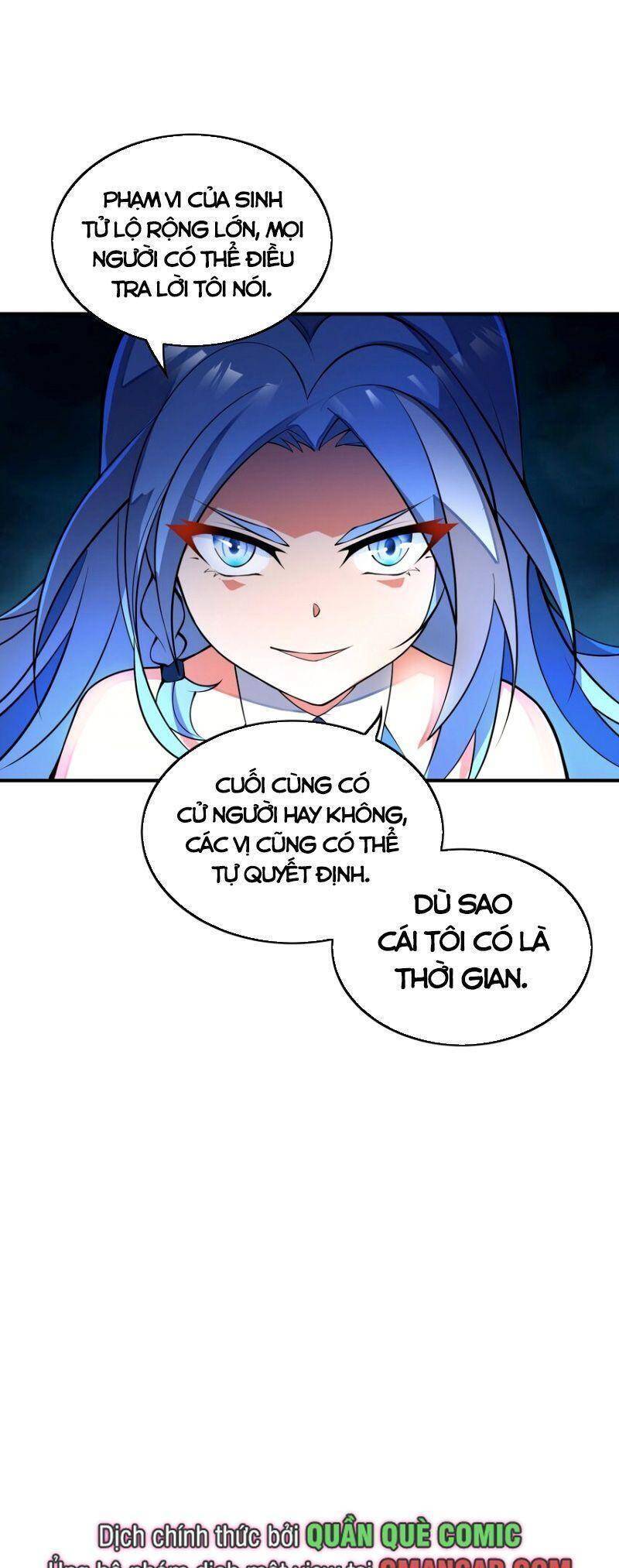 Ta Mới Chỉ 2500 Tuổi Chapter 28 - 6