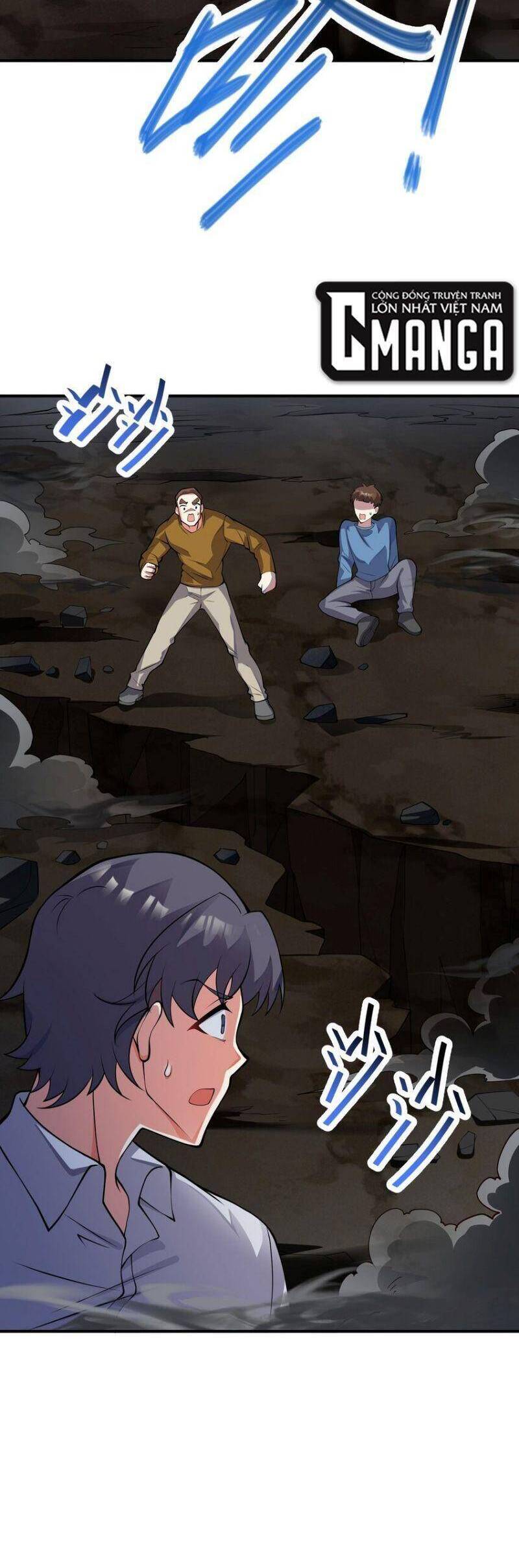 Ta Mới Chỉ 2500 Tuổi Chapter 28 - 9