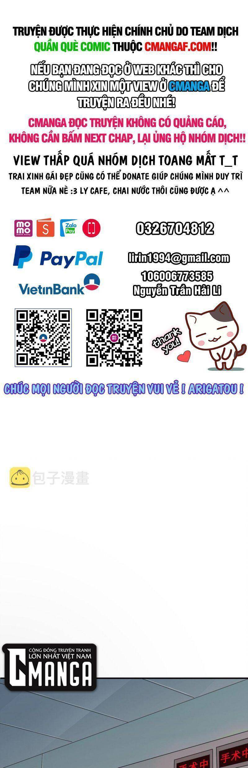 Ta Mới Chỉ 2500 Tuổi Chapter 29 - 1