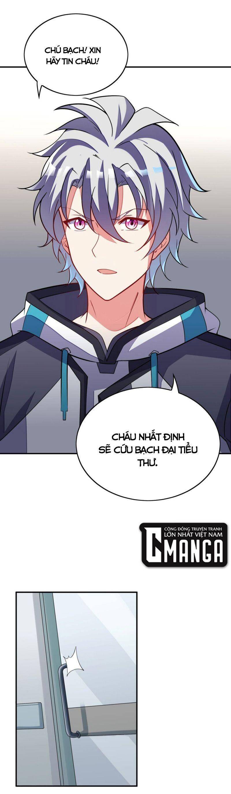 Ta Mới Chỉ 2500 Tuổi Chapter 29 - 11