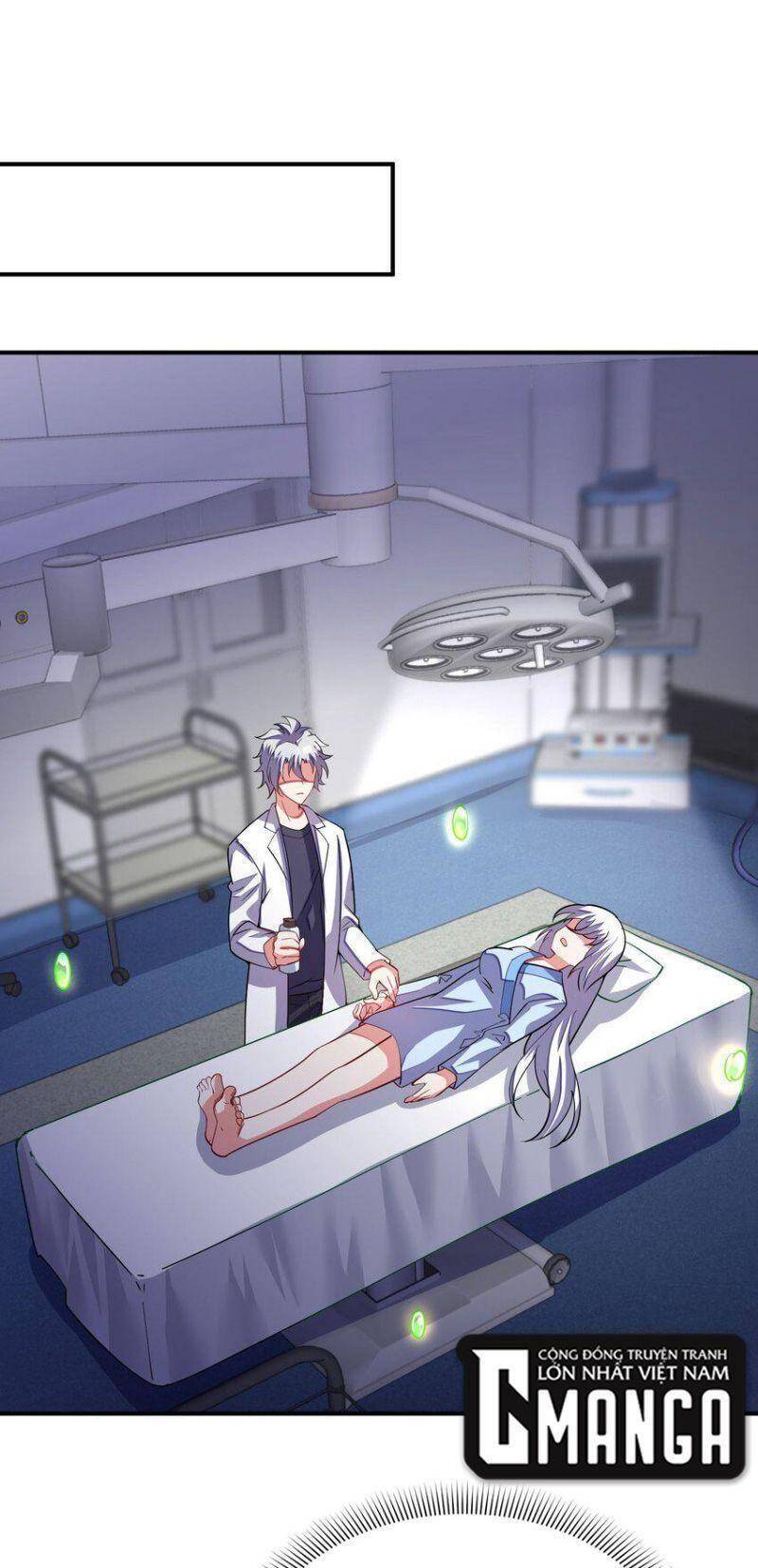 Ta Mới Chỉ 2500 Tuổi Chapter 29 - 13