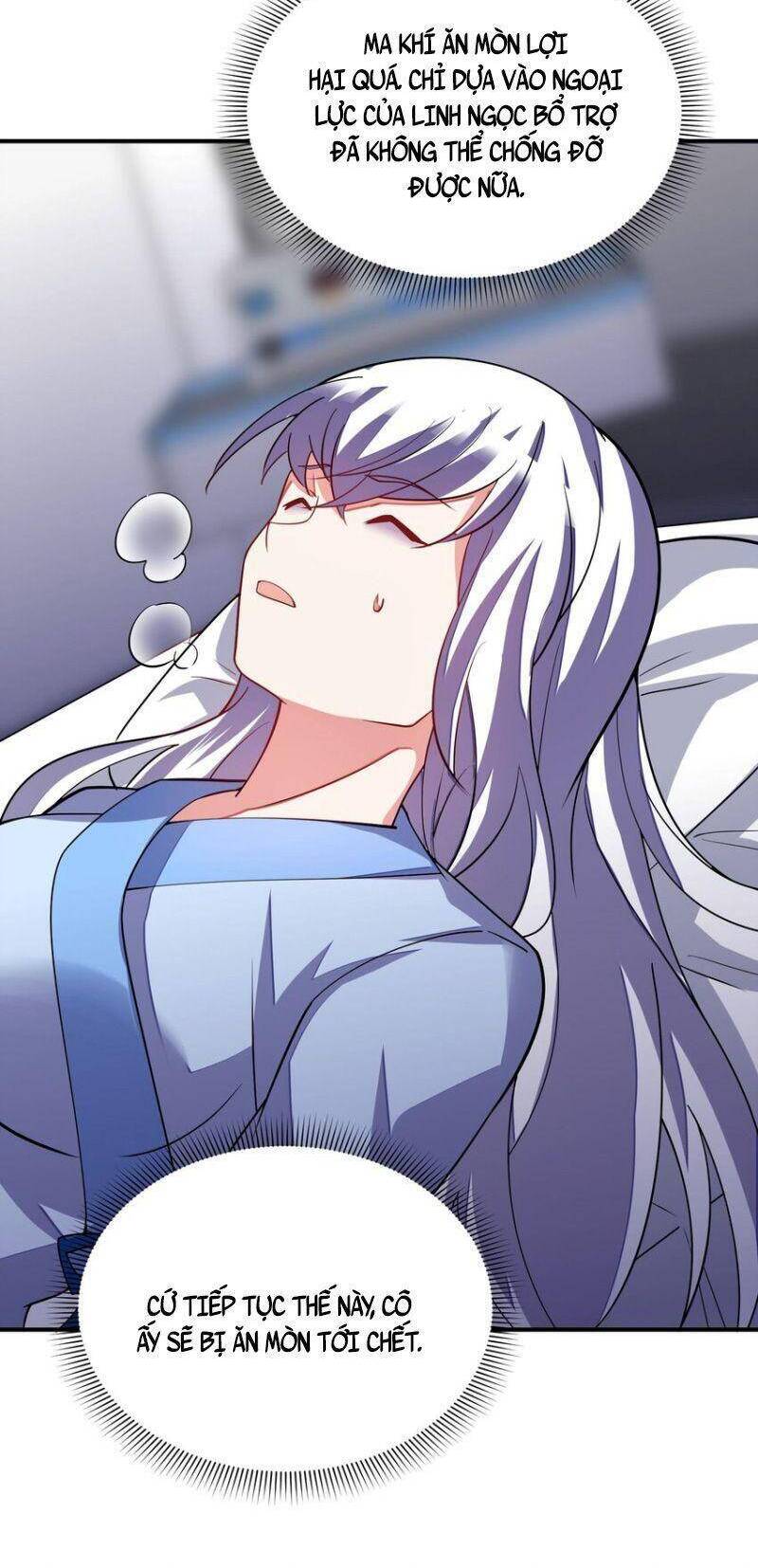 Ta Mới Chỉ 2500 Tuổi Chapter 29 - 14