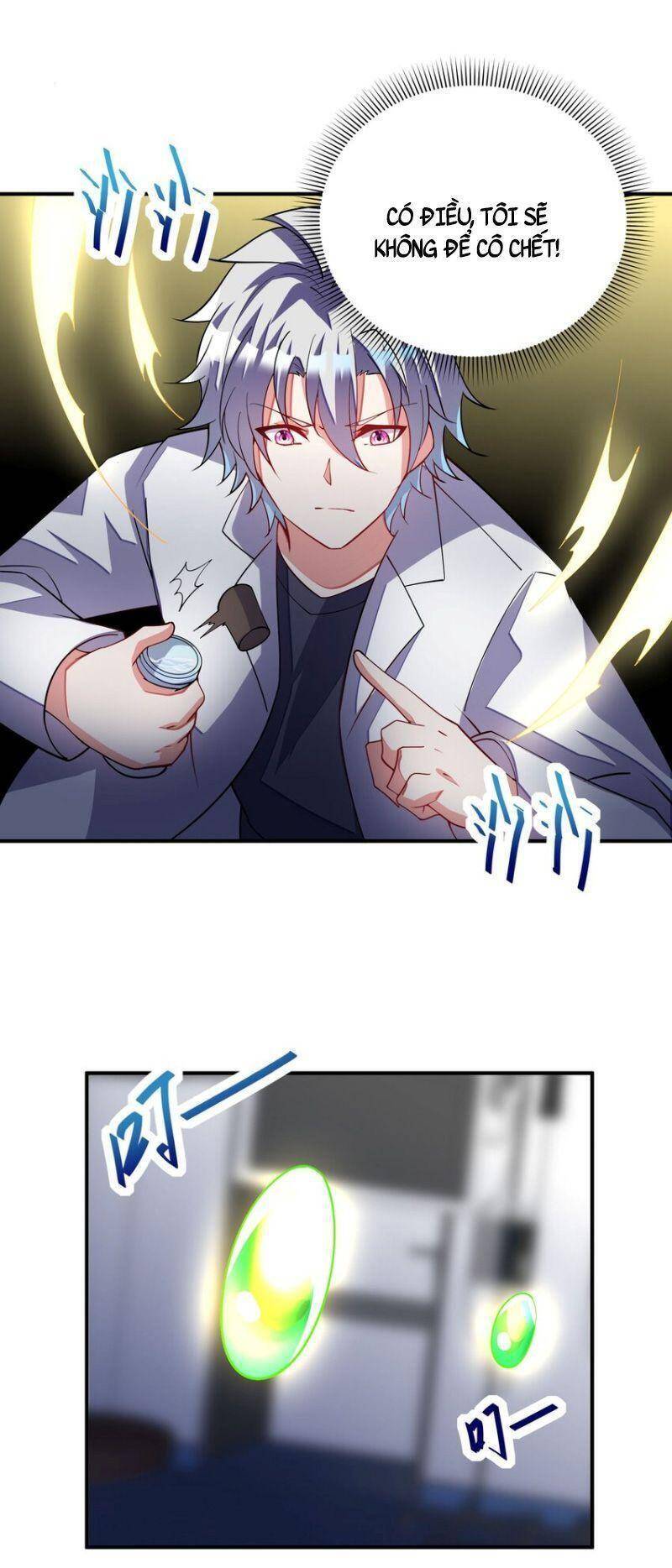 Ta Mới Chỉ 2500 Tuổi Chapter 29 - 15