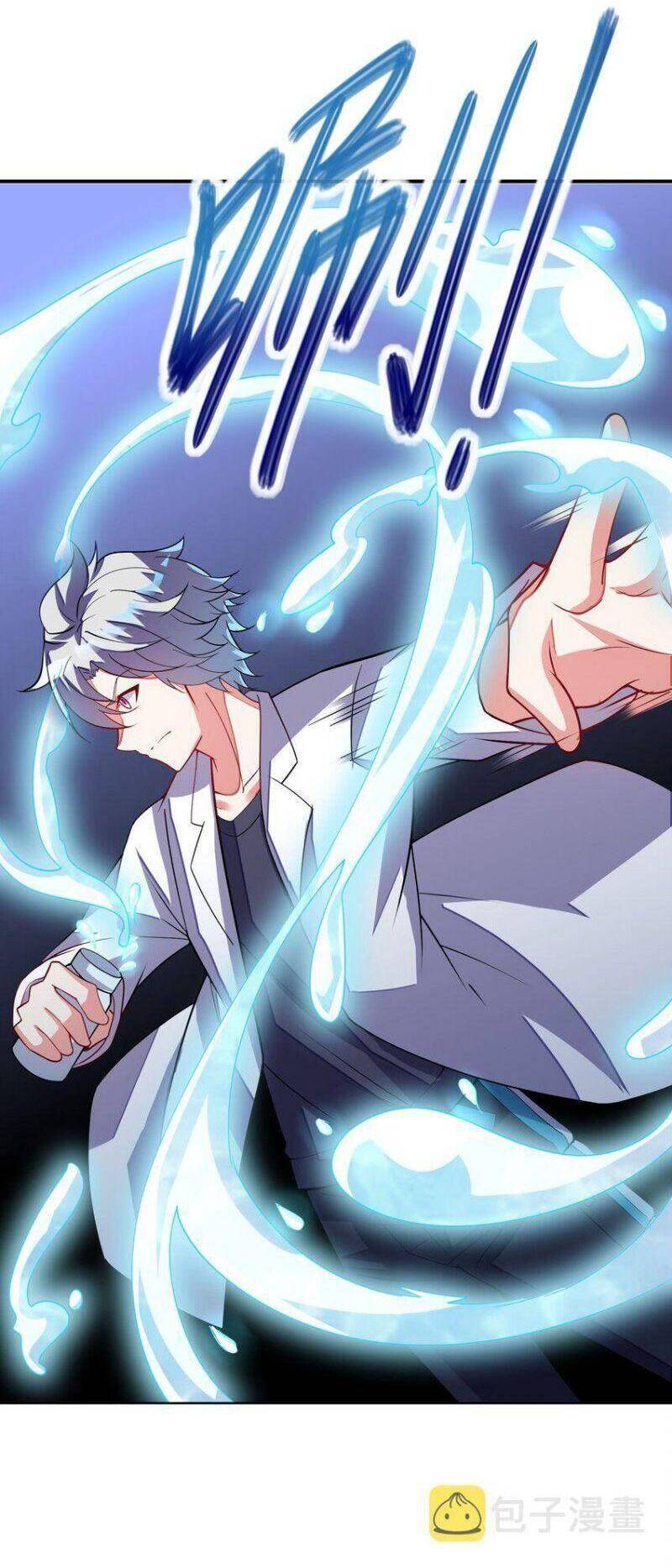 Ta Mới Chỉ 2500 Tuổi Chapter 29 - 16