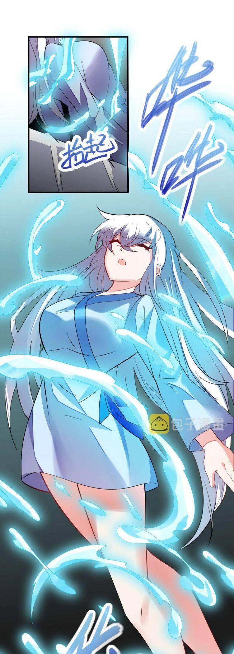 Ta Mới Chỉ 2500 Tuổi Chapter 29 - 17