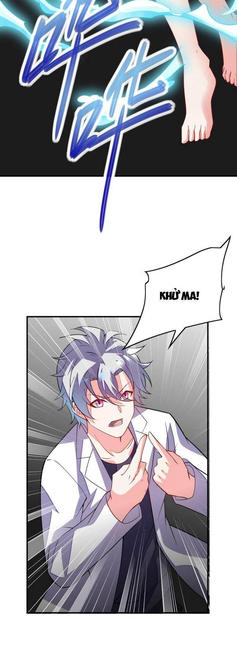 Ta Mới Chỉ 2500 Tuổi Chapter 29 - 18