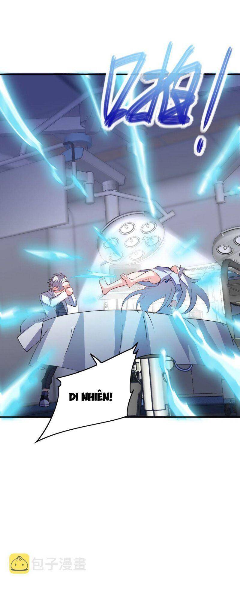 Ta Mới Chỉ 2500 Tuổi Chapter 29 - 20