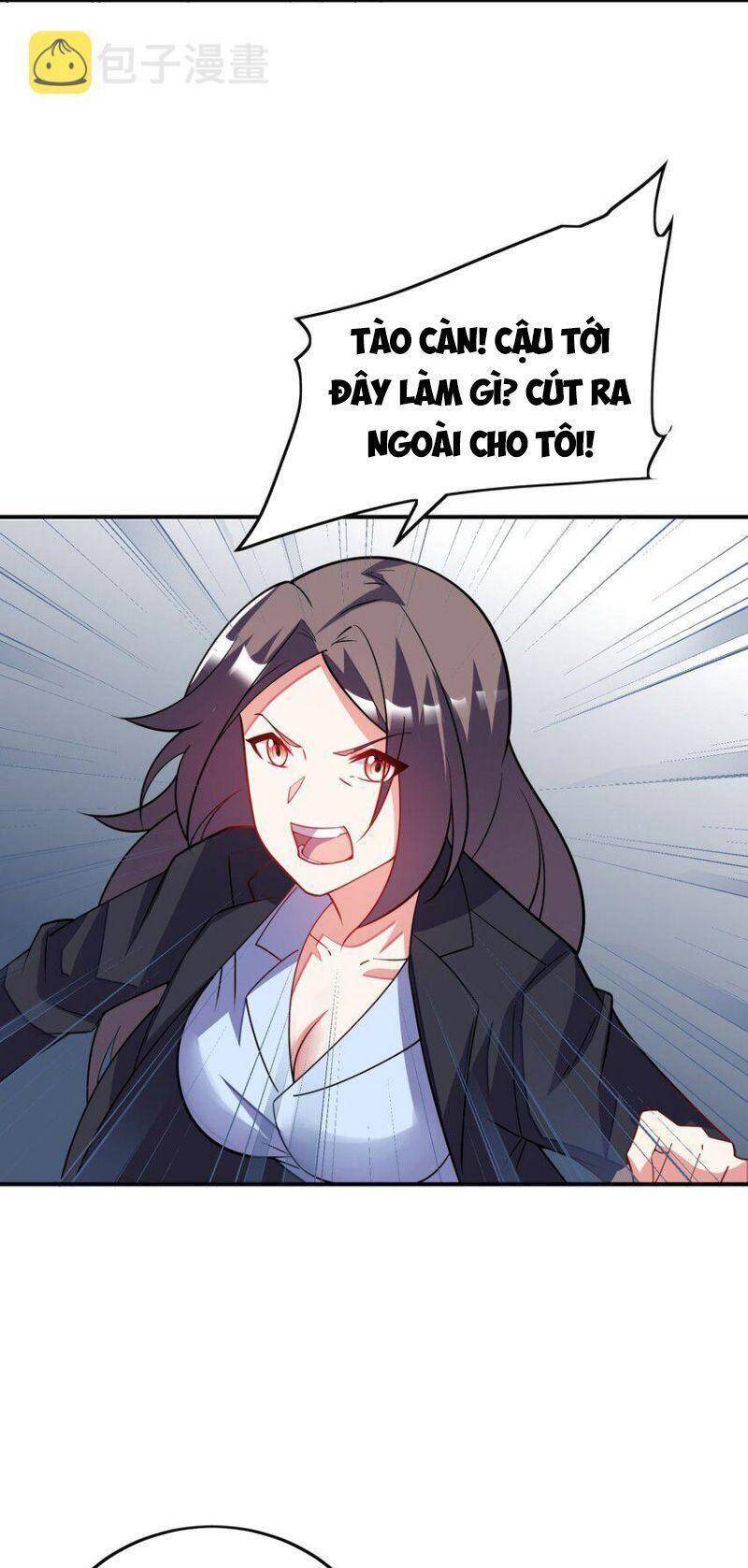 Ta Mới Chỉ 2500 Tuổi Chapter 29 - 3