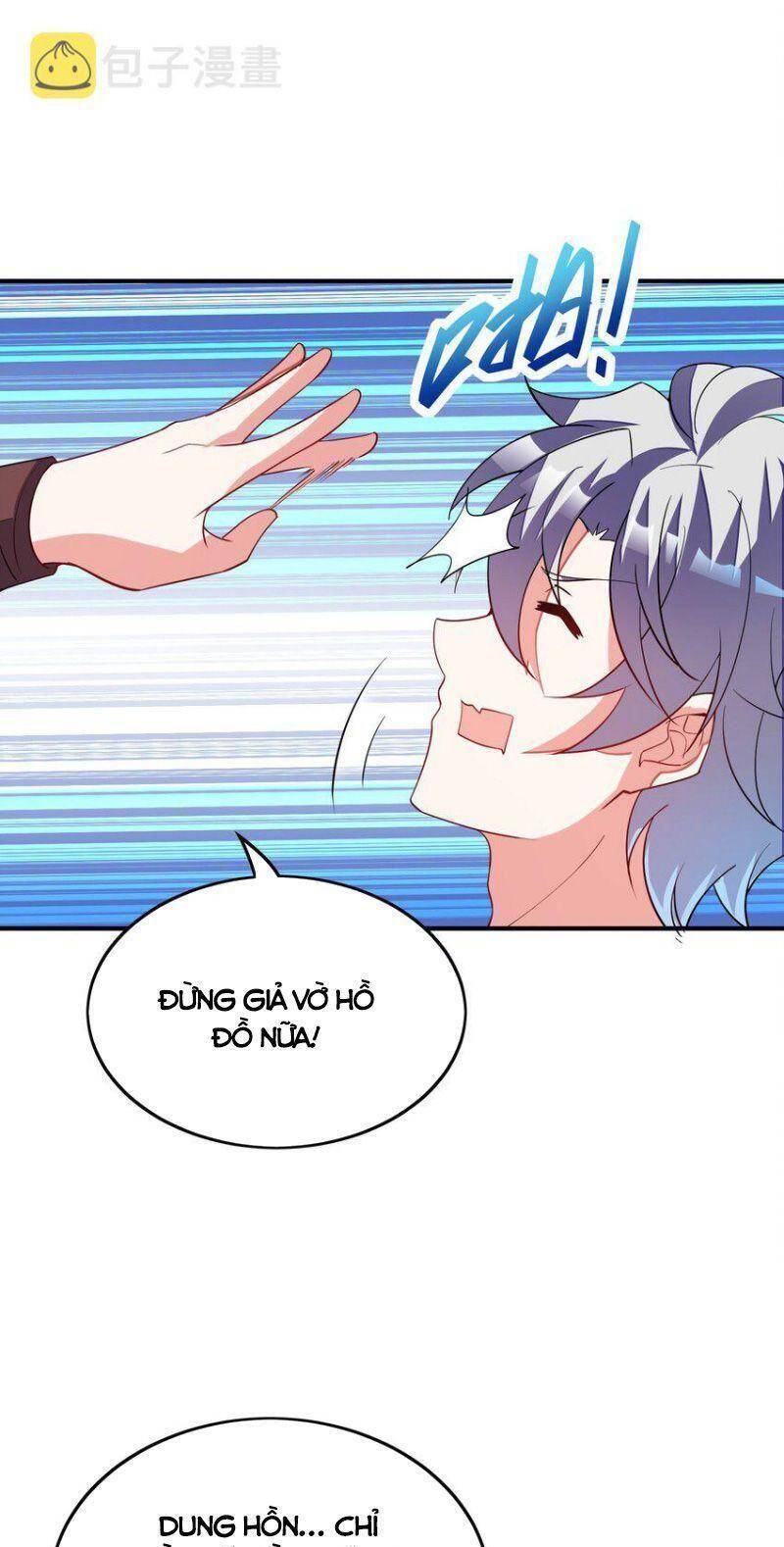 Ta Mới Chỉ 2500 Tuổi Chapter 29 - 24