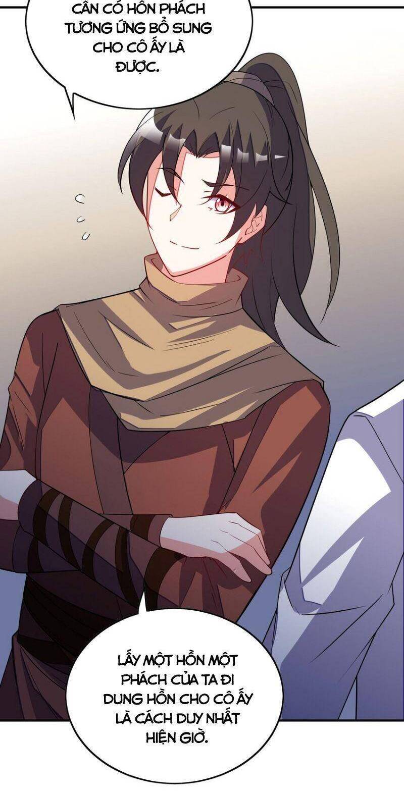 Ta Mới Chỉ 2500 Tuổi Chapter 29 - 25
