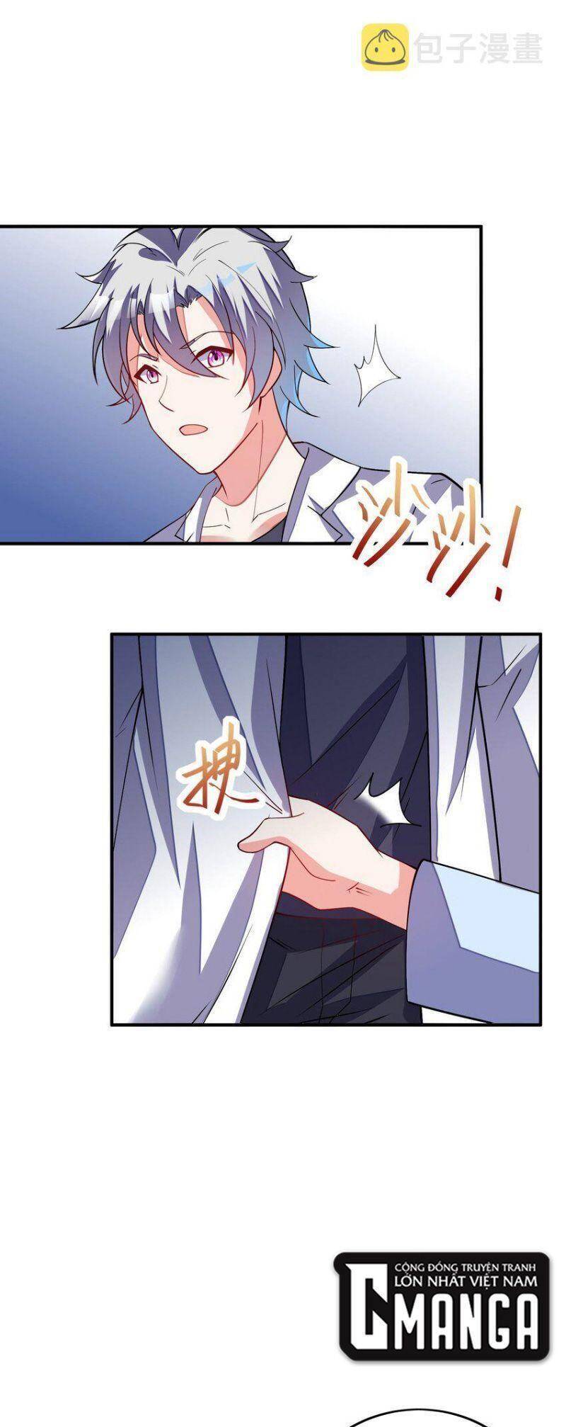 Ta Mới Chỉ 2500 Tuổi Chapter 29 - 31