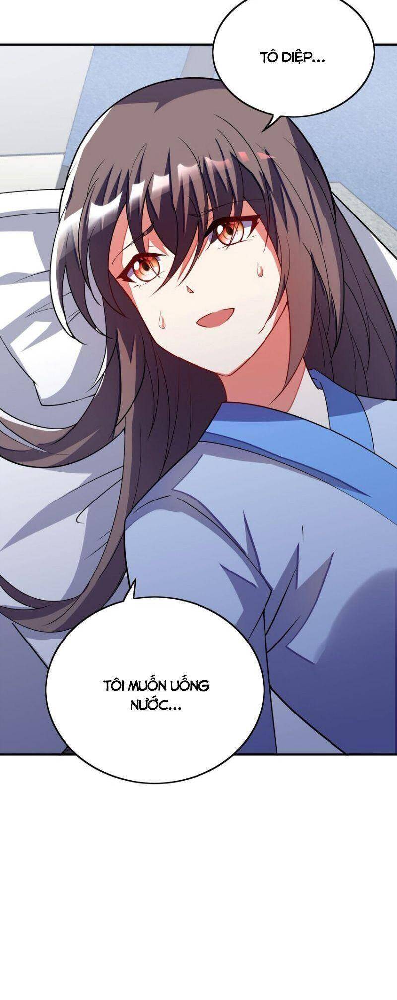 Ta Mới Chỉ 2500 Tuổi Chapter 29 - 32