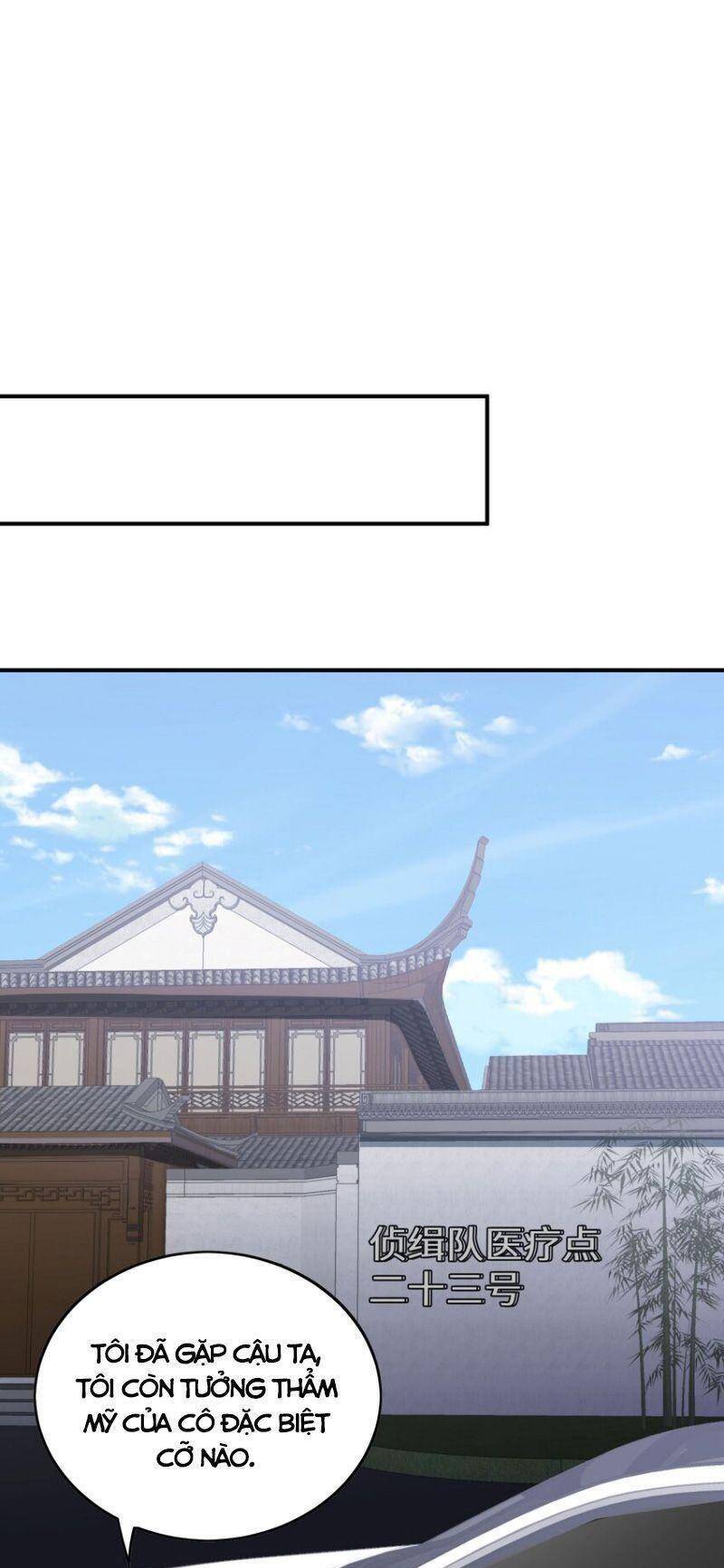 Ta Mới Chỉ 2500 Tuổi Chapter 29 - 33