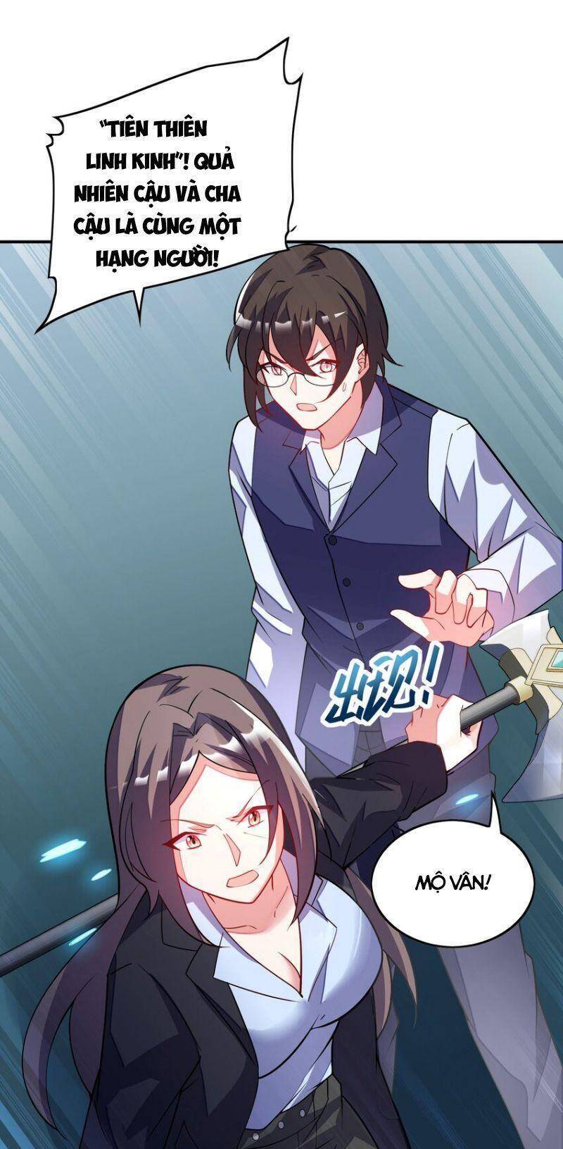 Ta Mới Chỉ 2500 Tuổi Chapter 29 - 6